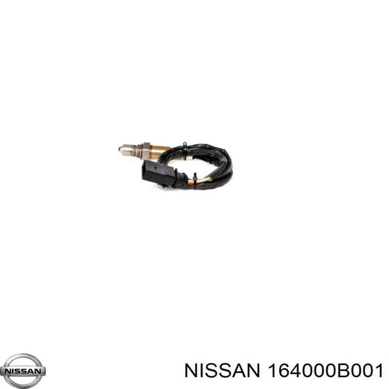 Фільтр тонкого очищення палива Nissan/Infiniti 164000B001 ціна, від 3.80 USD