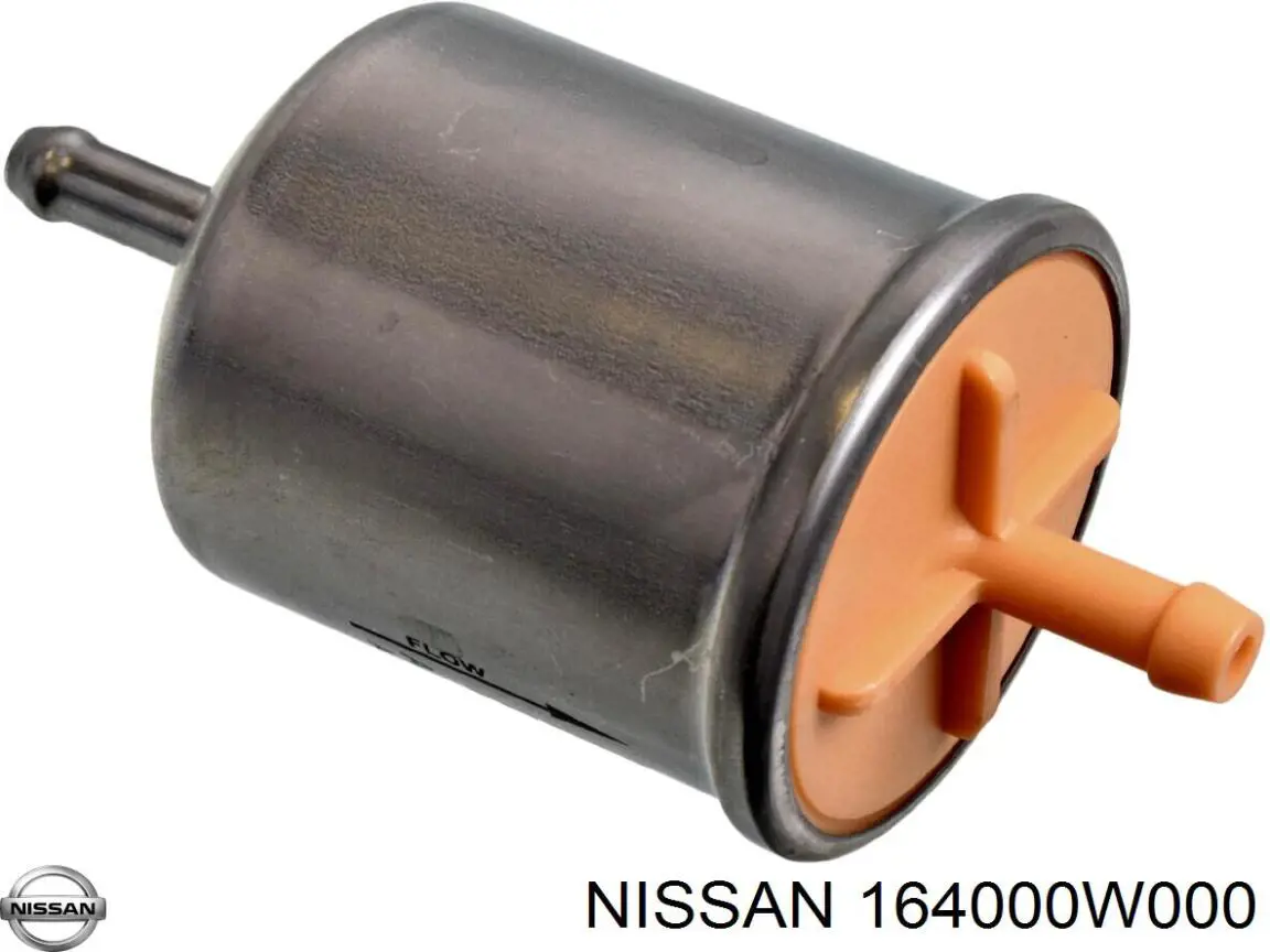 164000W000 Nissan фільтр паливний