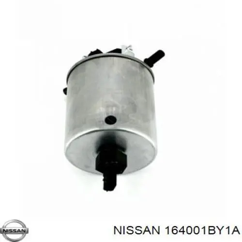 Корпус паливного фільтра JS Asakashi FS2212 ціна, від 62.92 USD