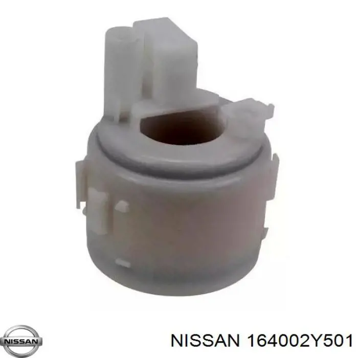 Фільтр тонкого очищення палива Nissan/Infiniti 164002Y501 ціна, від 11.11 USD