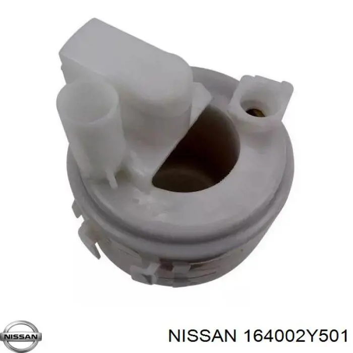 Паливний фільтр 164002Y501 Nissan/Infiniti