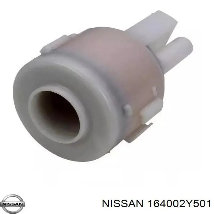Фільтр паливний Nissan/Infiniti 164002Y501