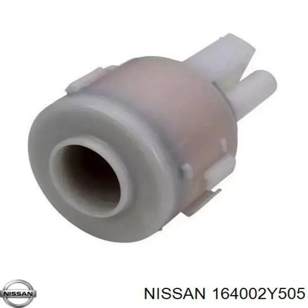 Купити 164002Y505 Nissan/Infiniti Фільтр-відстійник палива грубої очистки
