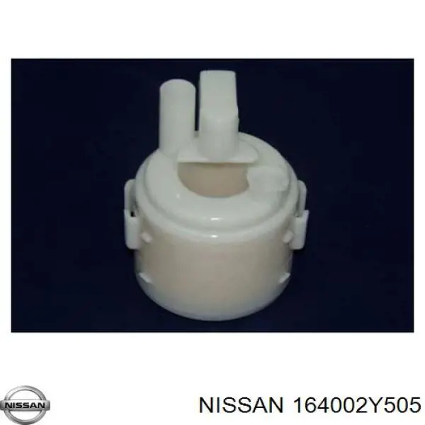 Паливний фільтр 164002Y505 Nissan/Infiniti