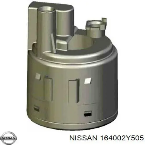 Фільтр паливний Nissan/Infiniti 164002Y505
