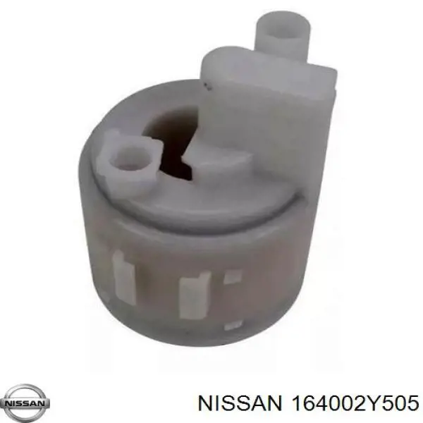 164002Y505 Nissan/Infiniti Фільтр палива