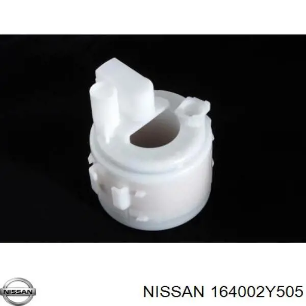164002Y505 Nissan/Infiniti Фільтр палива