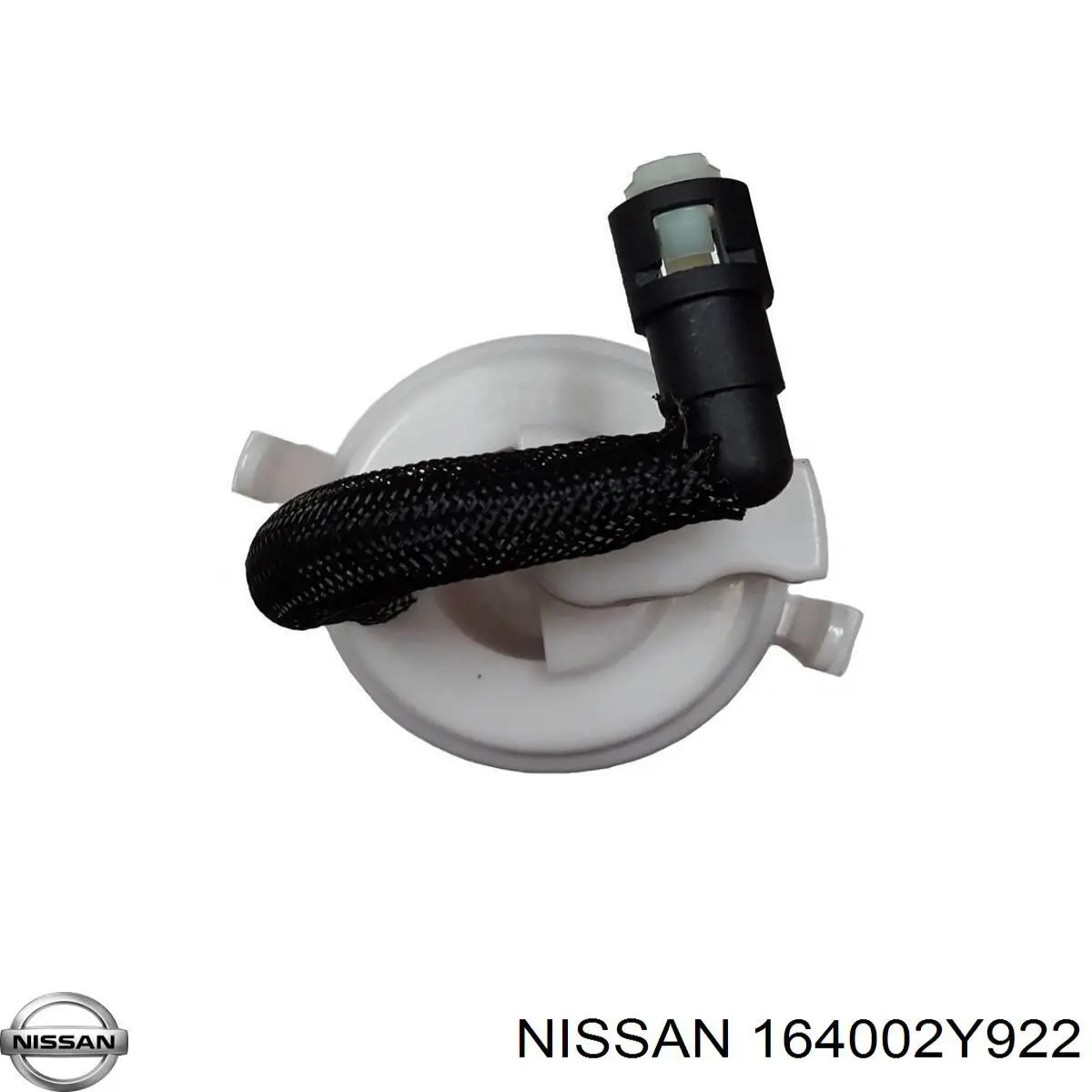 164002Y922 Nissan/Infiniti Фільтр палива