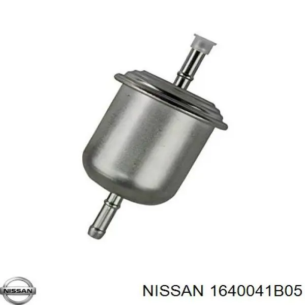 1640041B05 Nissan фільтр паливний