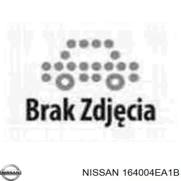 164004EA1B Nissan фільтр паливний