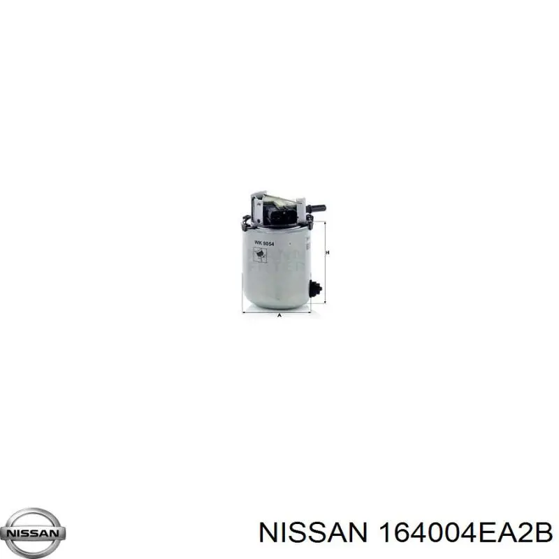 Фільтр тонкого очищення палива Magneti Marelli 153071762591 ціна, від 39.62 USD