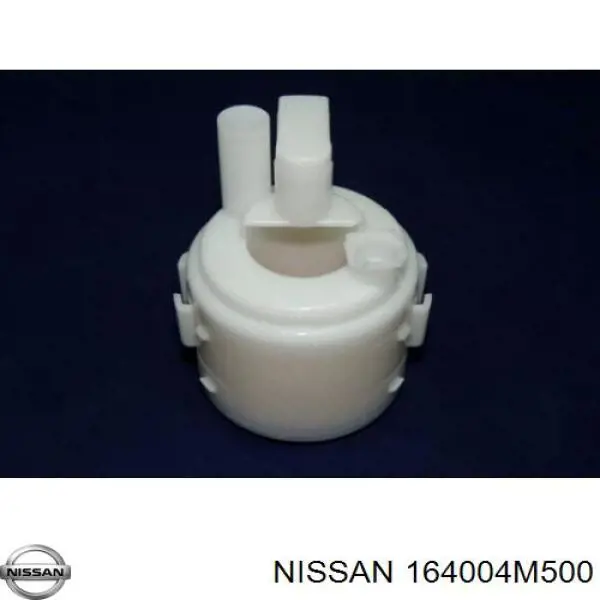 Фільтр тонкого очищення палива Nissan/Infiniti 164004M500 ціна, від 8.38 USD