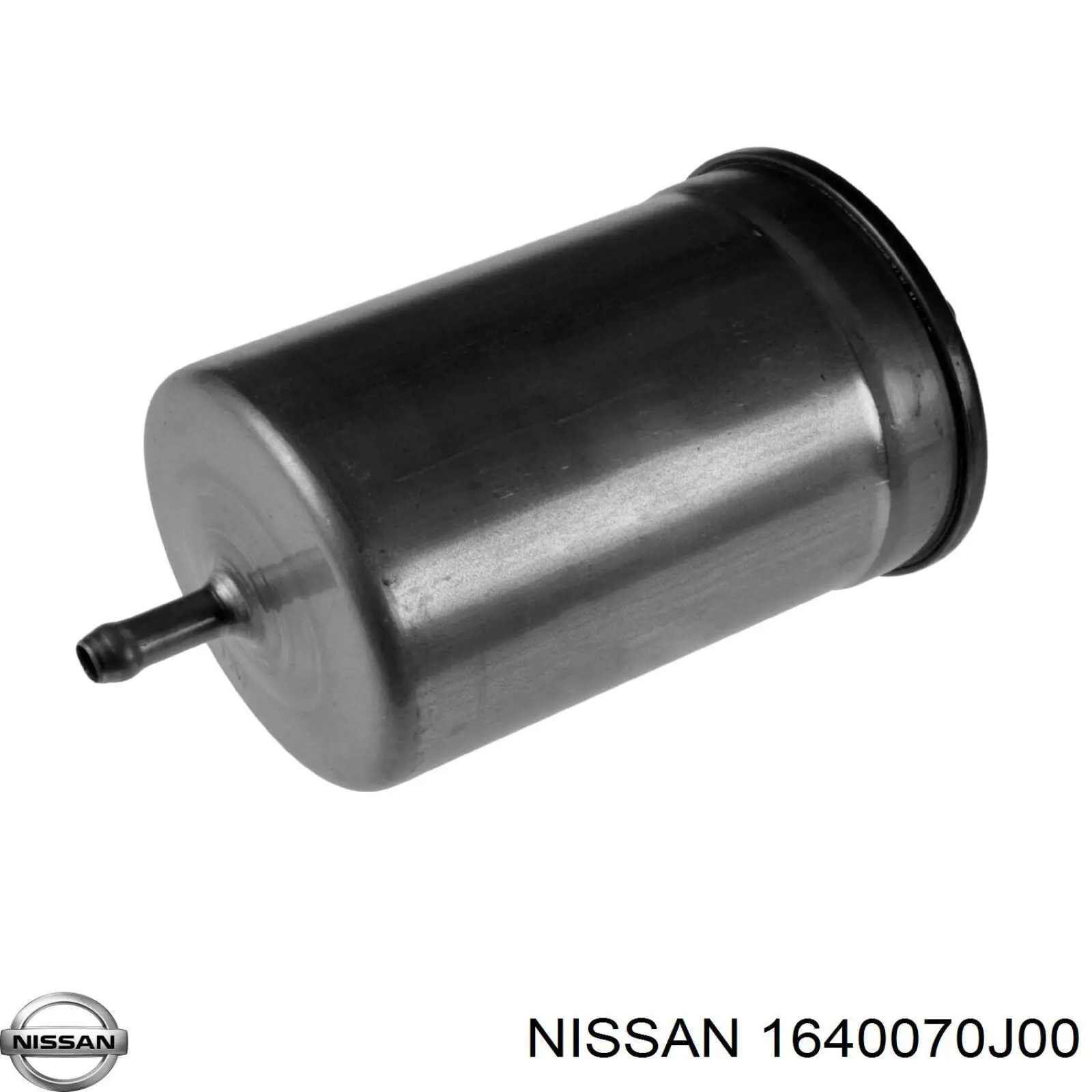 1640070J00 Nissan фільтр паливний