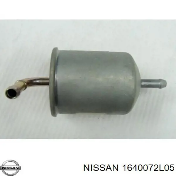 1640072L05 Nissan/Infiniti Фільтр палива