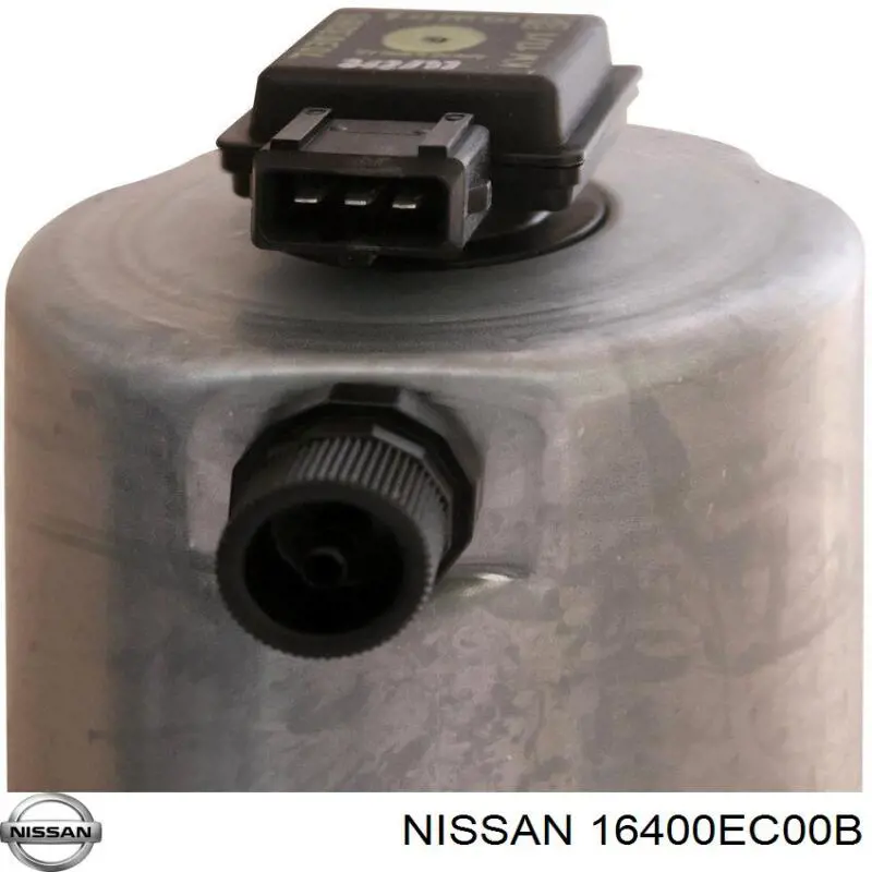 16400EC00B Nissan/Infiniti Фільтр палива