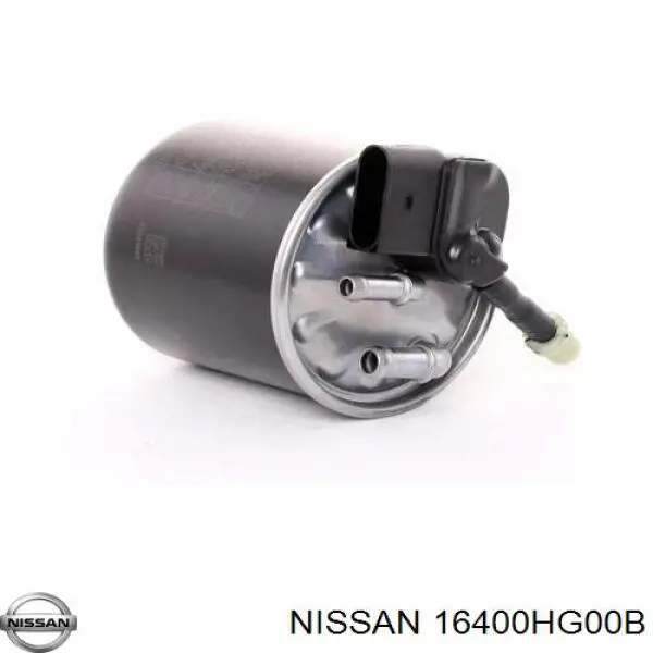 Купити A6510901252 Mercedes Фільтр-відстійник палива грубої очистки