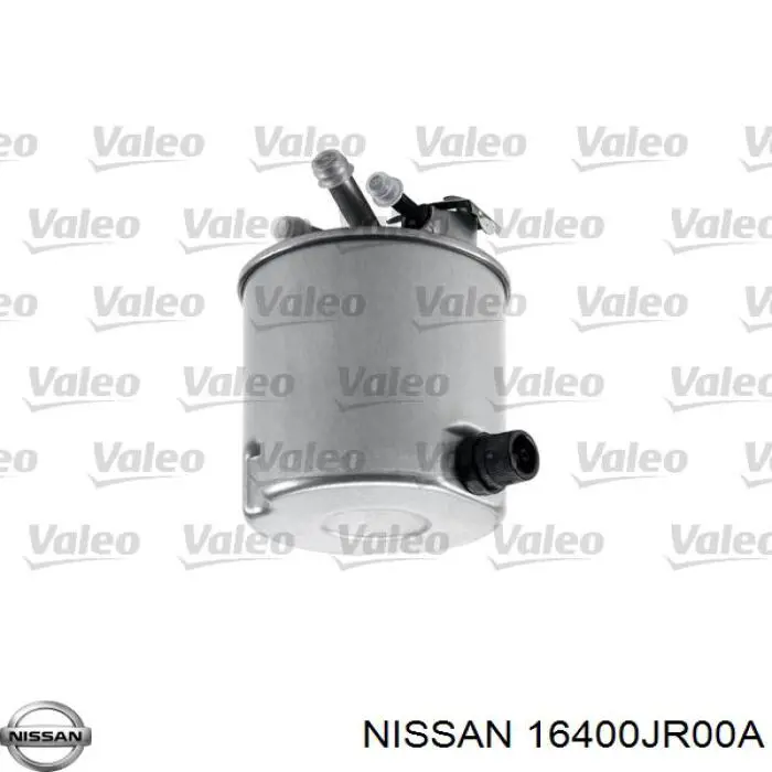 16400EB30A Nissan/Infiniti Фільтр палива