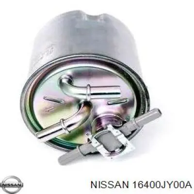 Купити 16400JY00A Nissan/Infiniti Фільтр-відстійник палива грубої очистки