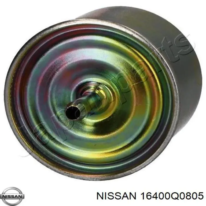 Фільтр паливний 16400Q0805 Nissan