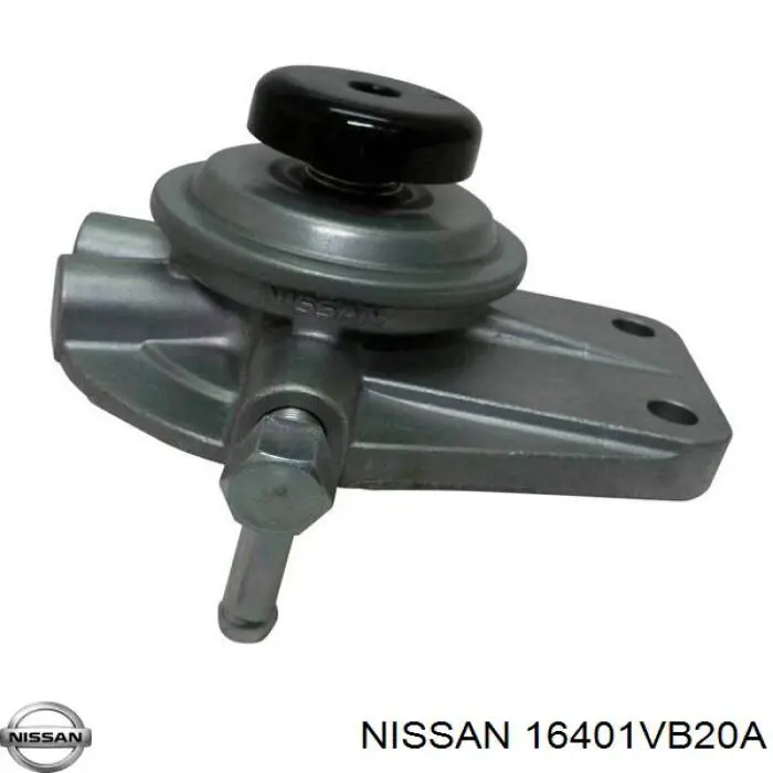 Купити 16401VB20A Nissan/Infiniti 