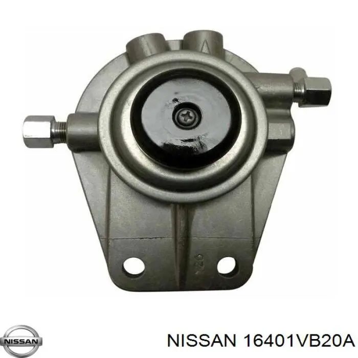 16401VB20A Nissan/Infiniti 