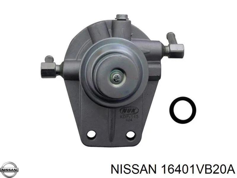  16401VB20A Nissan/Infiniti