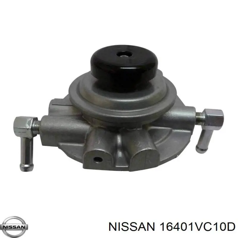 Купити 16401VC10D Nissan/Infiniti Фільтр-відстійник палива грубої очистки
