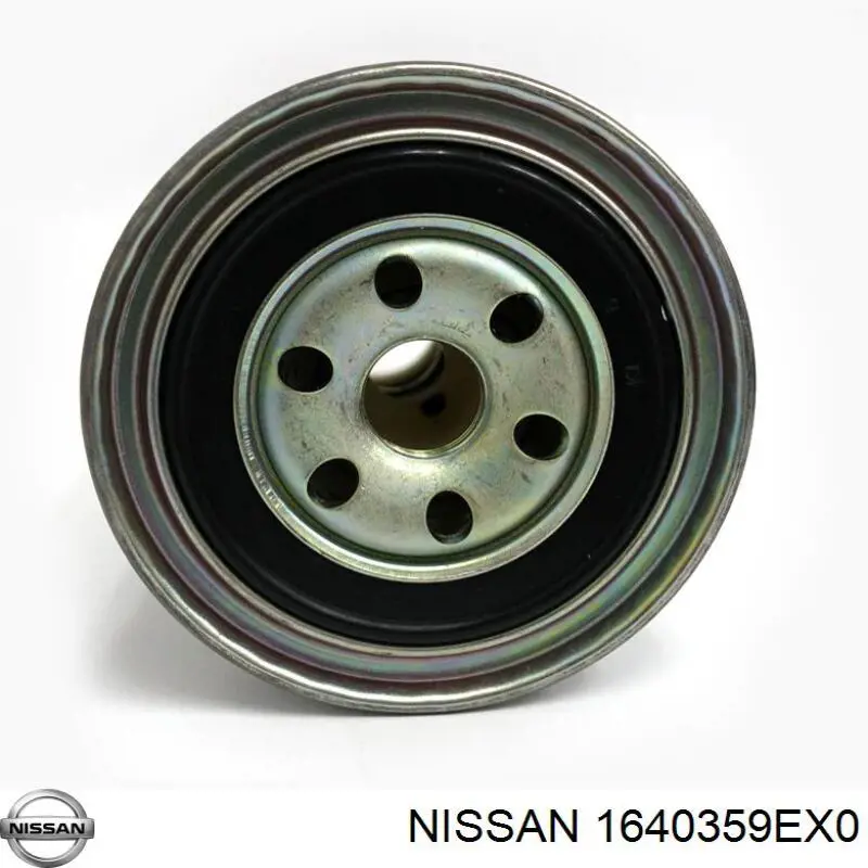 Купити 1640359EX0 Nissan/Infiniti Фільтр-відстійник палива грубої очистки