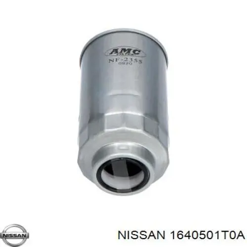 Купити 1640501T0A Nissan/Infiniti Фільтр-відстійник палива грубої очистки