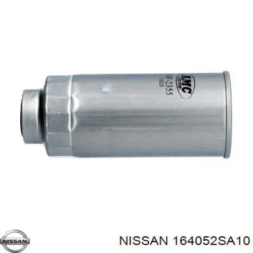 164052SA10 Nissan фільтр паливний