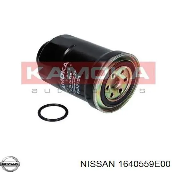 Фільтр паливний 1640559E00 Nissan