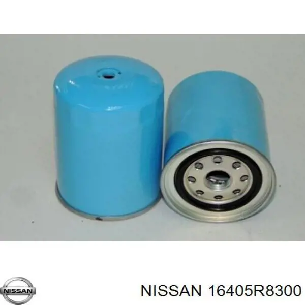 16405R8300 Nissan фільтр паливний