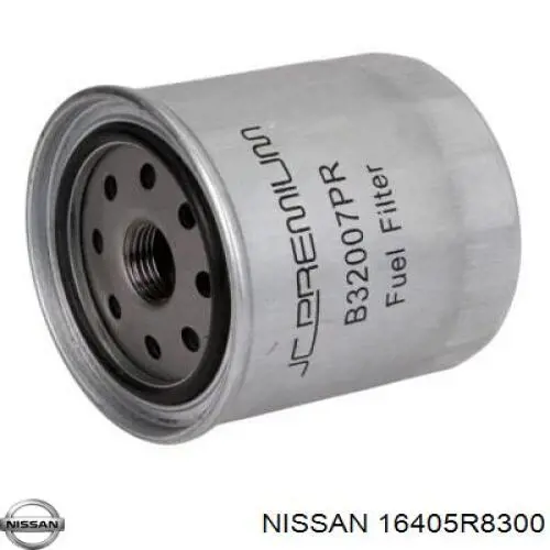 16405R8300 Nissan/Infiniti Фільтр палива