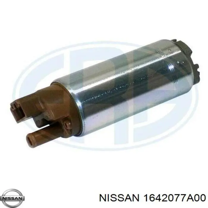  1642077A00 Nissan