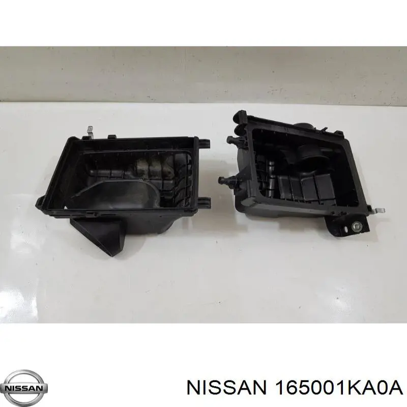 165001KA0A Nissan/Infiniti 