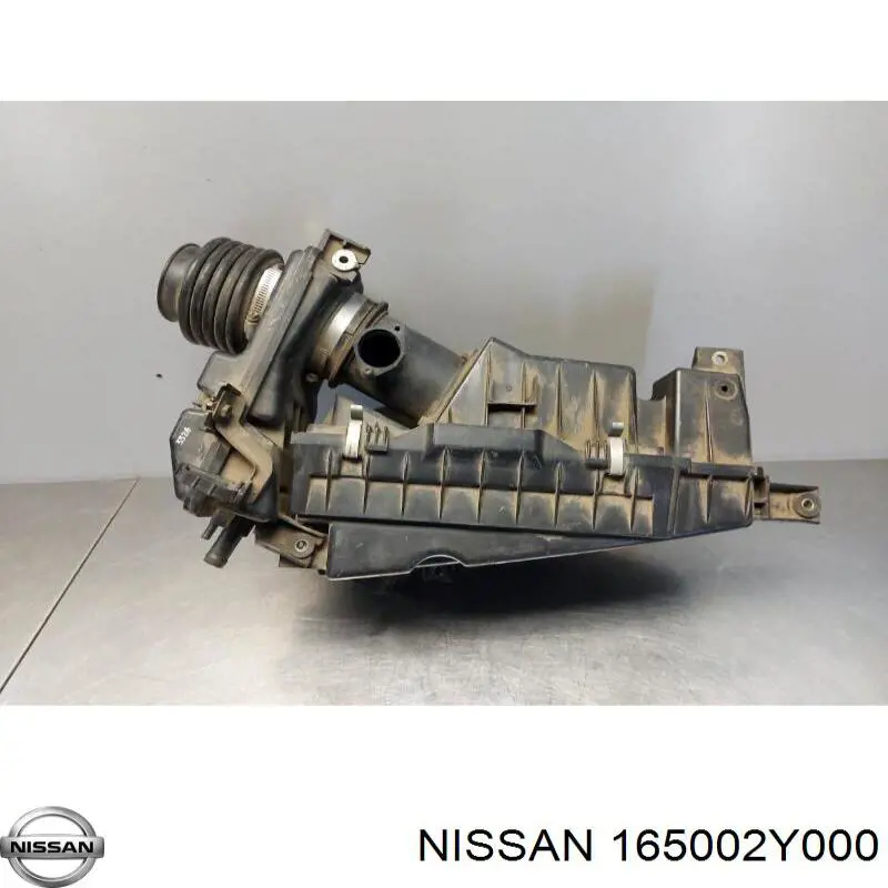  Nissan/Infiniti 165002Y000 ціна, від 12.43 USD