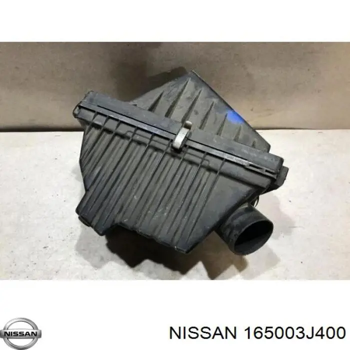  Nissan/Infiniti 165003J400 ціна, від 47.07 USD
