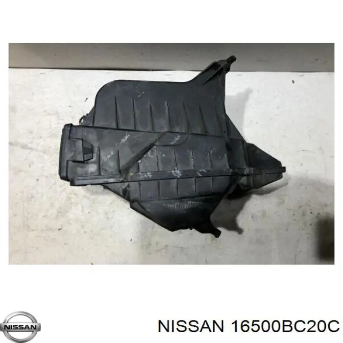 16500BC20C Nissan/Infiniti Коробка фільтра