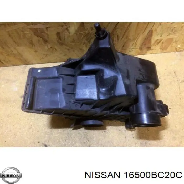  16500BC20C Nissan