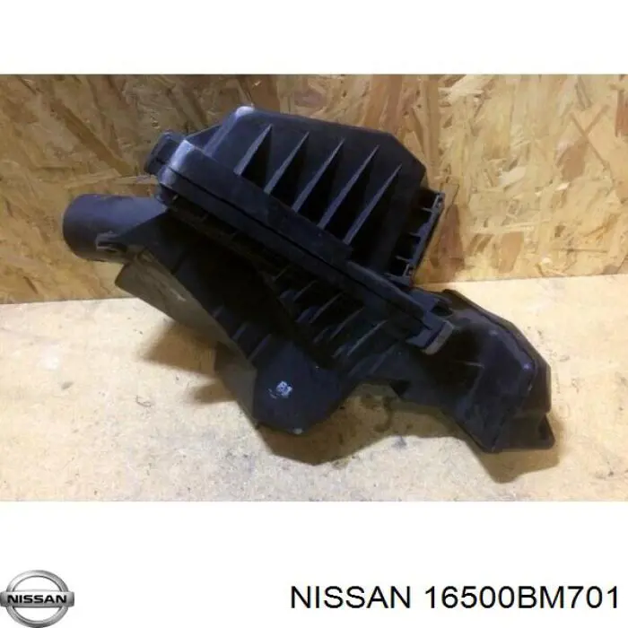  Nissan/Infiniti 16500BM701 ціна, від 25.33 USD