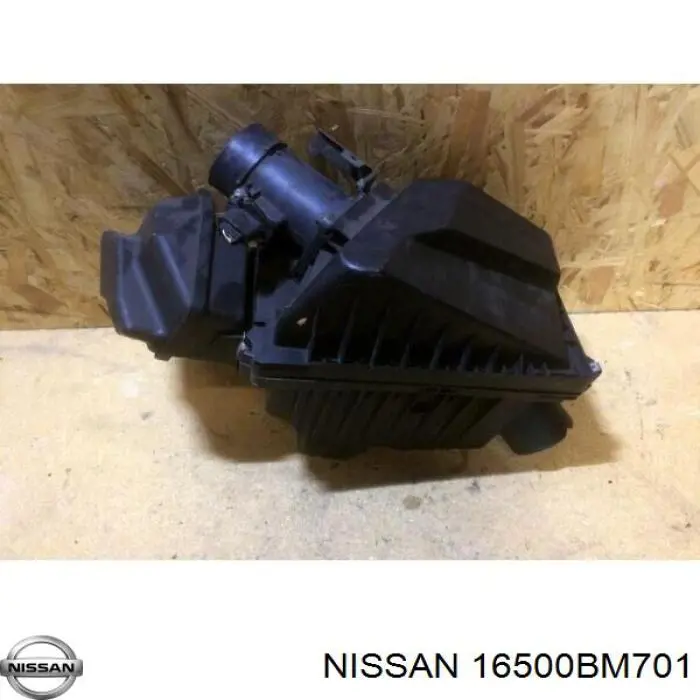  16500BM701 Nissan