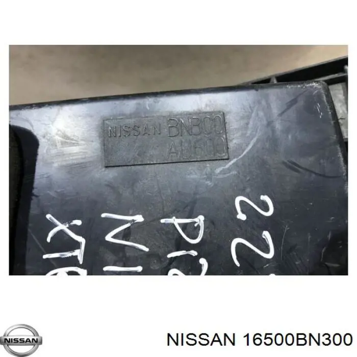  16500BN300 Nissan