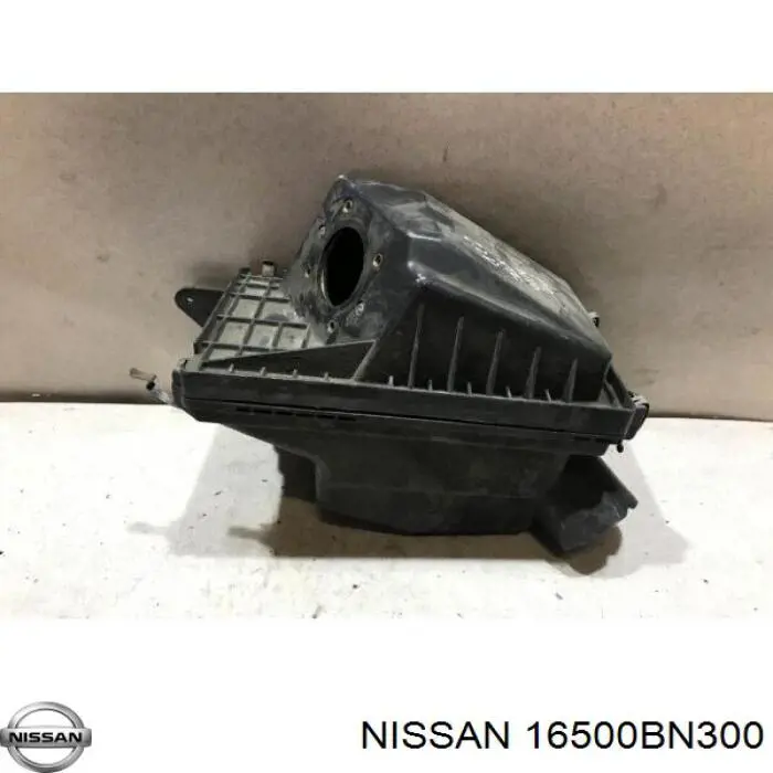  Nissan/Infiniti 16500BN300 ціна, від 24.86 USD