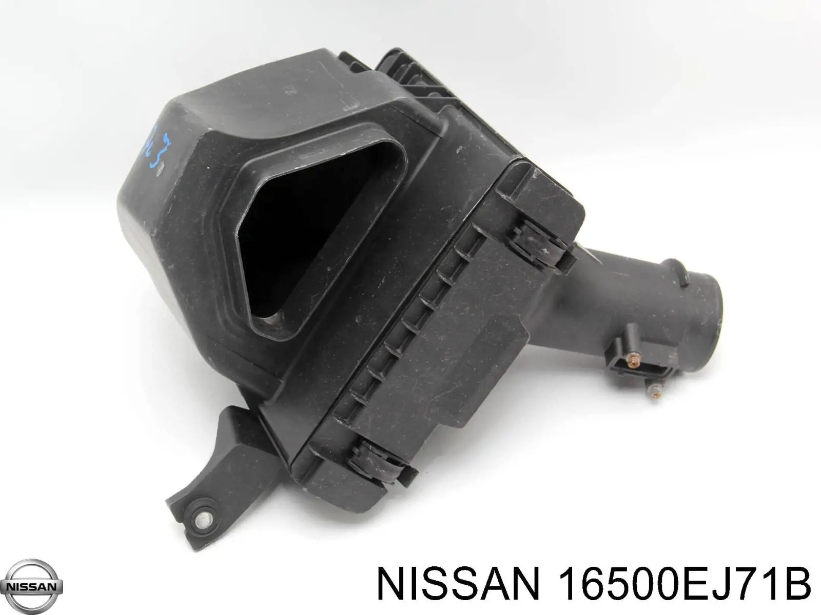 16500EJ71B Nissan/Infiniti 