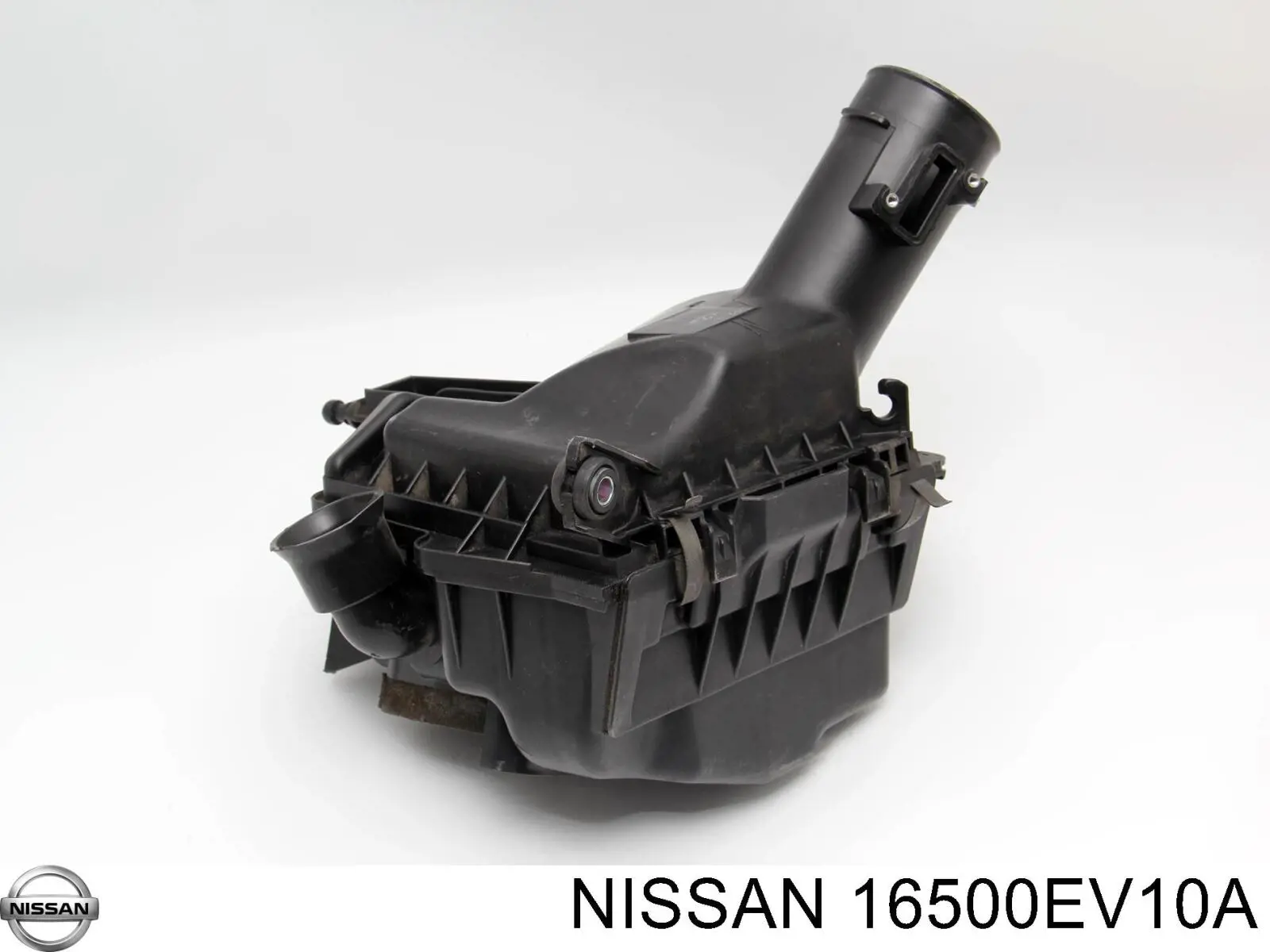 Корпус повітряного фільтра, правий Nissan/Infiniti 16500EV11A ціна, від 182.89 USD