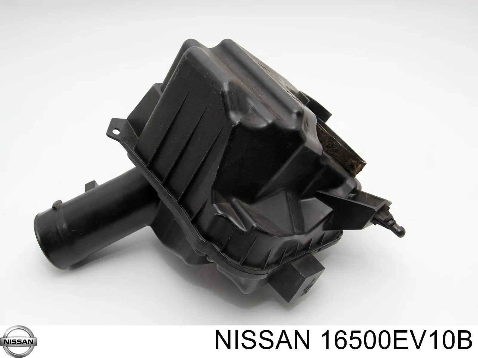 16500EV10B Nissan/Infiniti Корпус повітряного фільтра, лівий