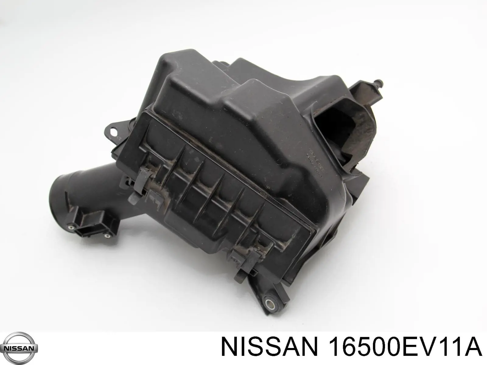16500EV11A Nissan/Infiniti Корпус повітряного фільтра, правий