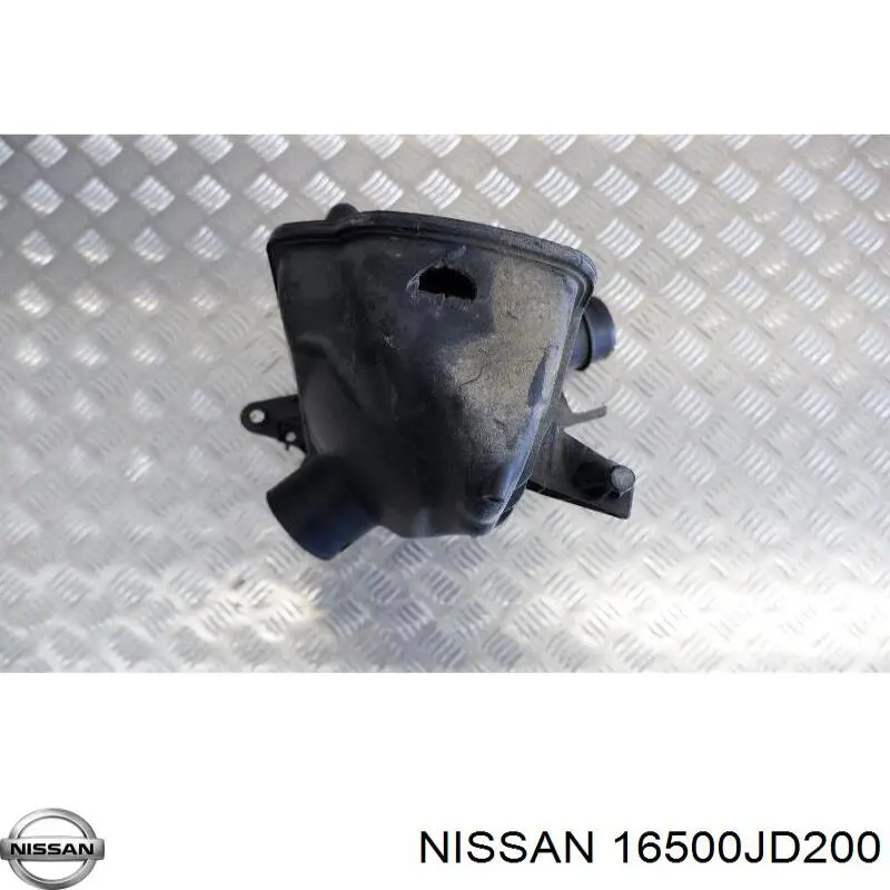 Елемент повітряного фільтра Nissan/Infiniti 16500JD200 ціна, від 5.76 USD