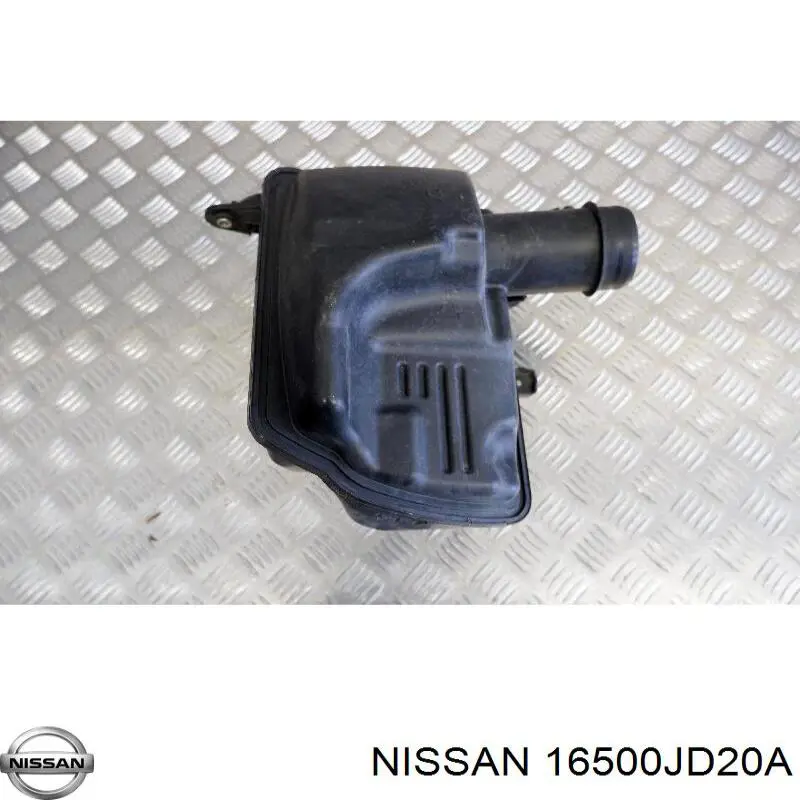  16500JD20A Nissan