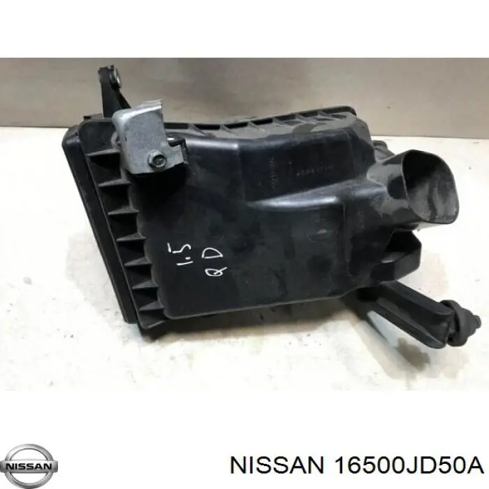 16500JD50A Nissan/Infiniti 